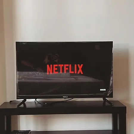 Apartment Have A Rest Netflix, Nespresso