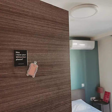 Have A Rest Netflix, Nespresso Apartment