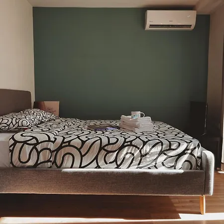 Have A Rest Netflix, Nespresso Apartment
