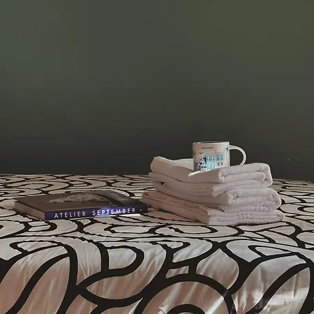 Apartment Have A Rest Netflix, Nespresso Athens